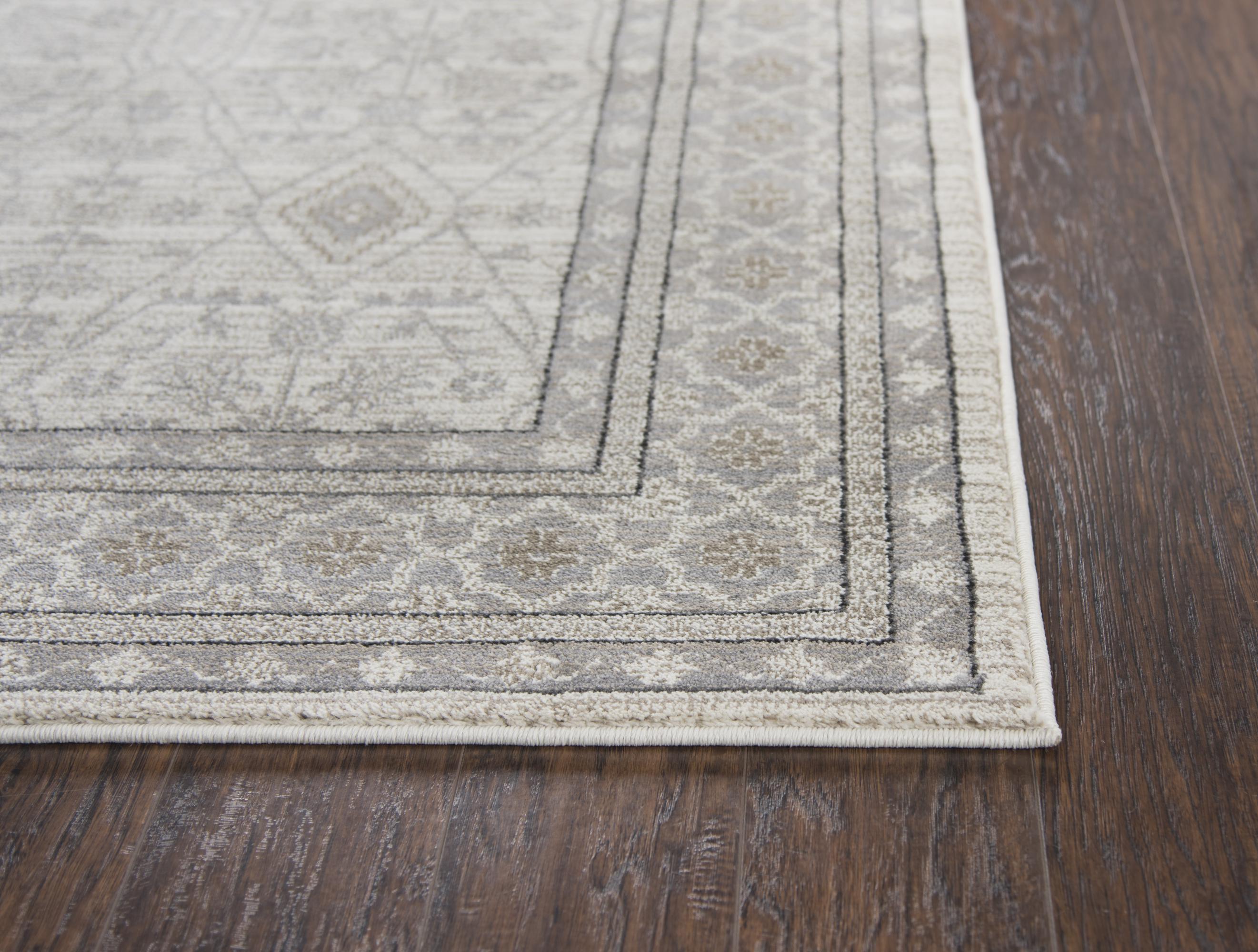 Paciano Area Rugs PC107 Beige By Rug Depot Home