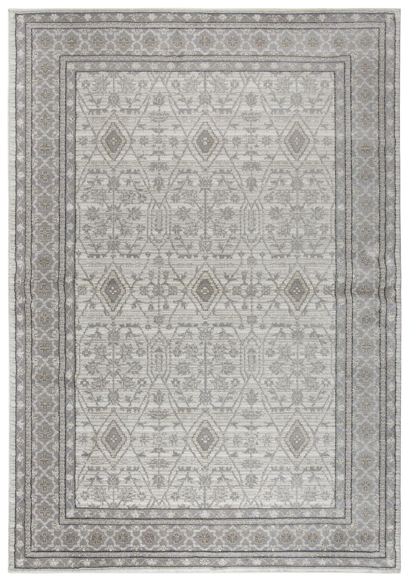 Paciano Area Rugs PC107 Beige By Rug Depot Home