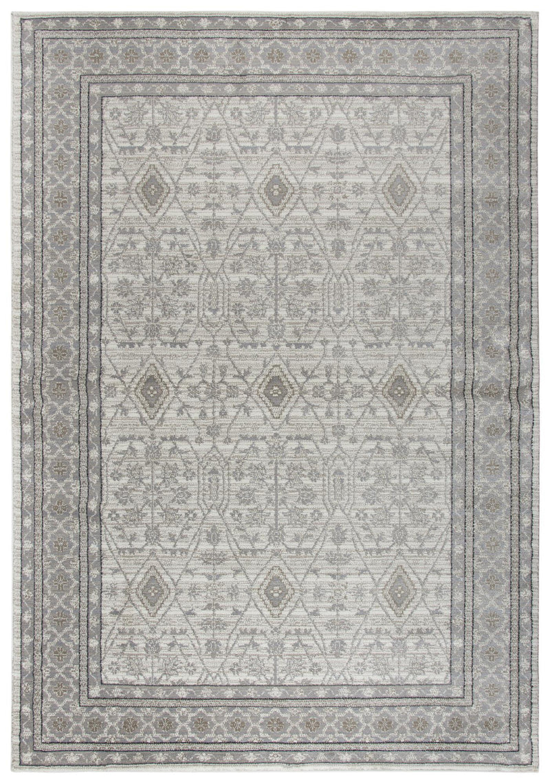 Paciano Area Rugs PC107 Beige By Rug Depot Home
