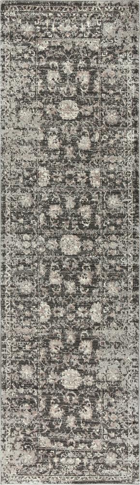 Paciano Area Rugs PC108 Black By Rug Depot Home