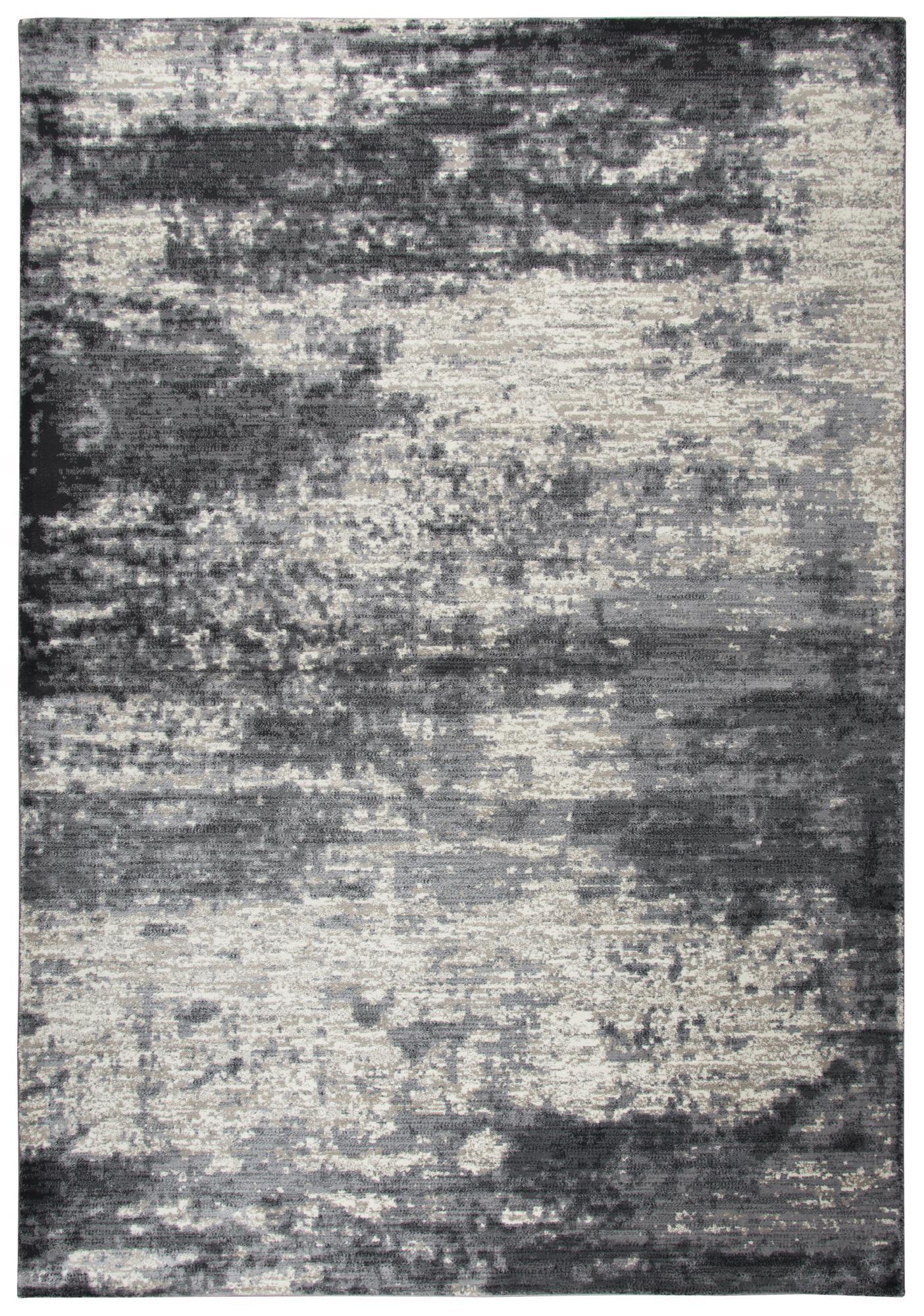 Paciano Area Rugs PC110 Grey By Rug Depot Home