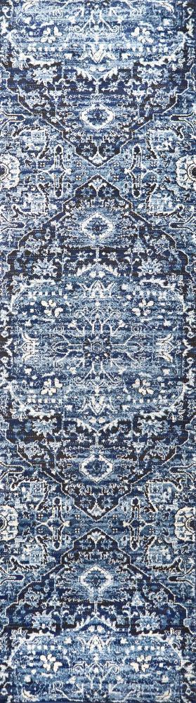 Paciano Area Rugs PC111 Blue By Rug Depot Home