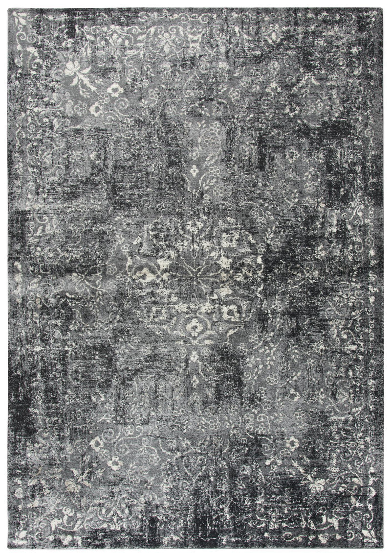 Paciano Area Rugs PC113 Grey By Rug Depot Home