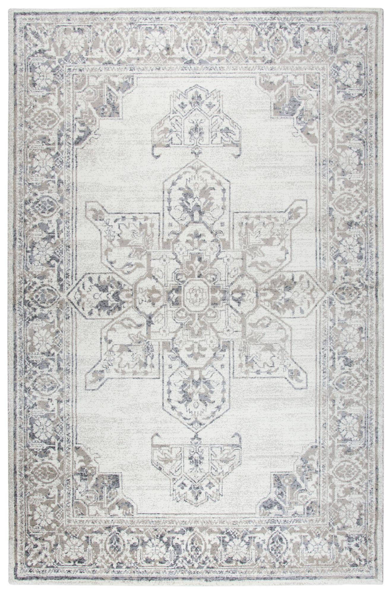 Paciano Area Rugs PC116 Beige By Rug Depot Home