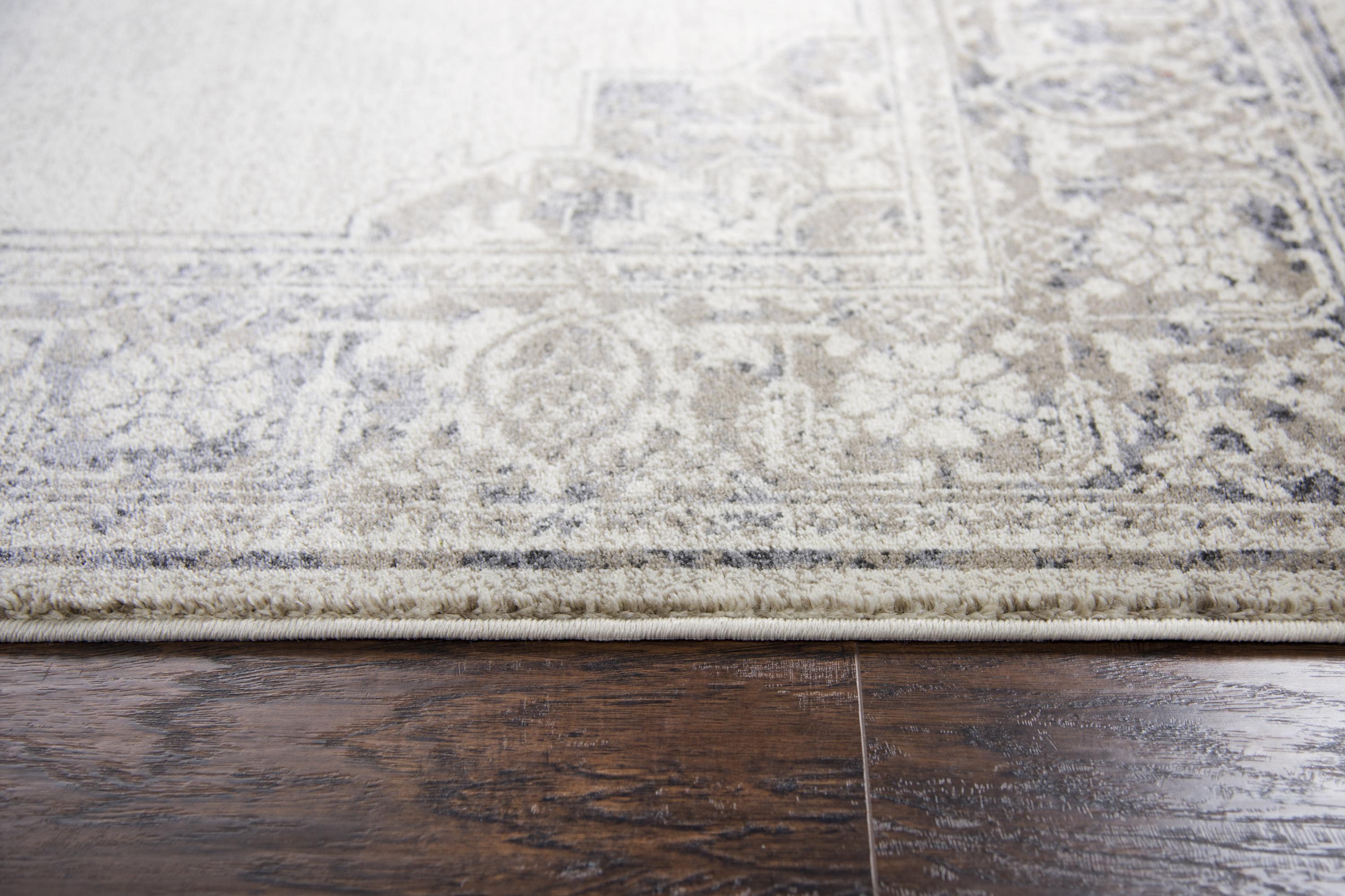 Paciano Area Rugs PC116 Beige By Rug Depot Home