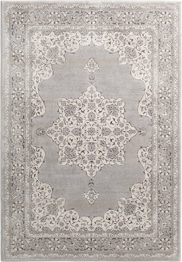 Traditions Area Rugs 2808DU Beige in 2 Sizes Made in USA