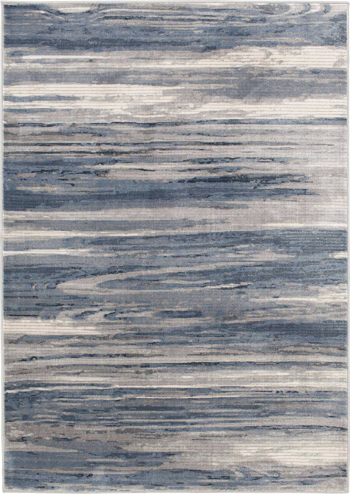 Traditions Area Rugs 2823NK Grey in 15 Sizes Made in USA