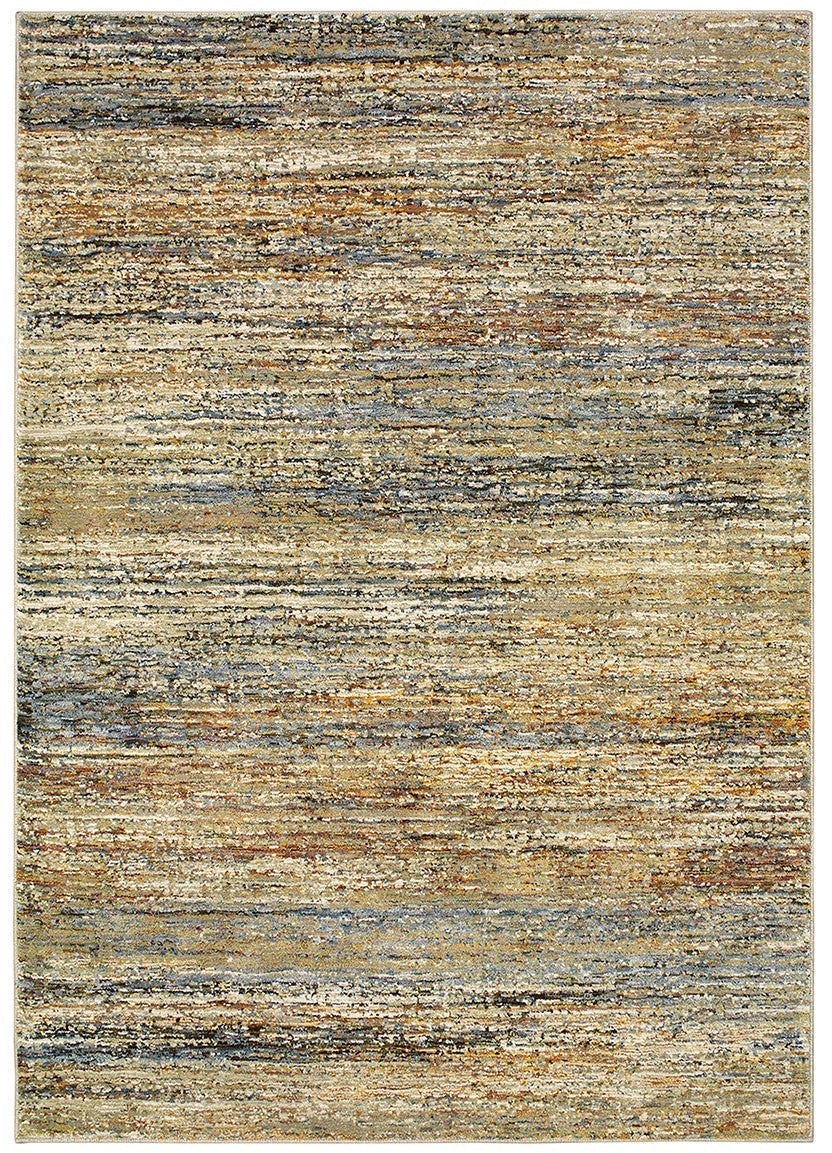 Rug Depot Home Atlas Area Rugs By OWRUGS 8037j Multi in 21 Sizes