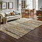 Rug Depot Home Atlas Area Rugs By OWRUGS 8037j Multi in 21 Sizes