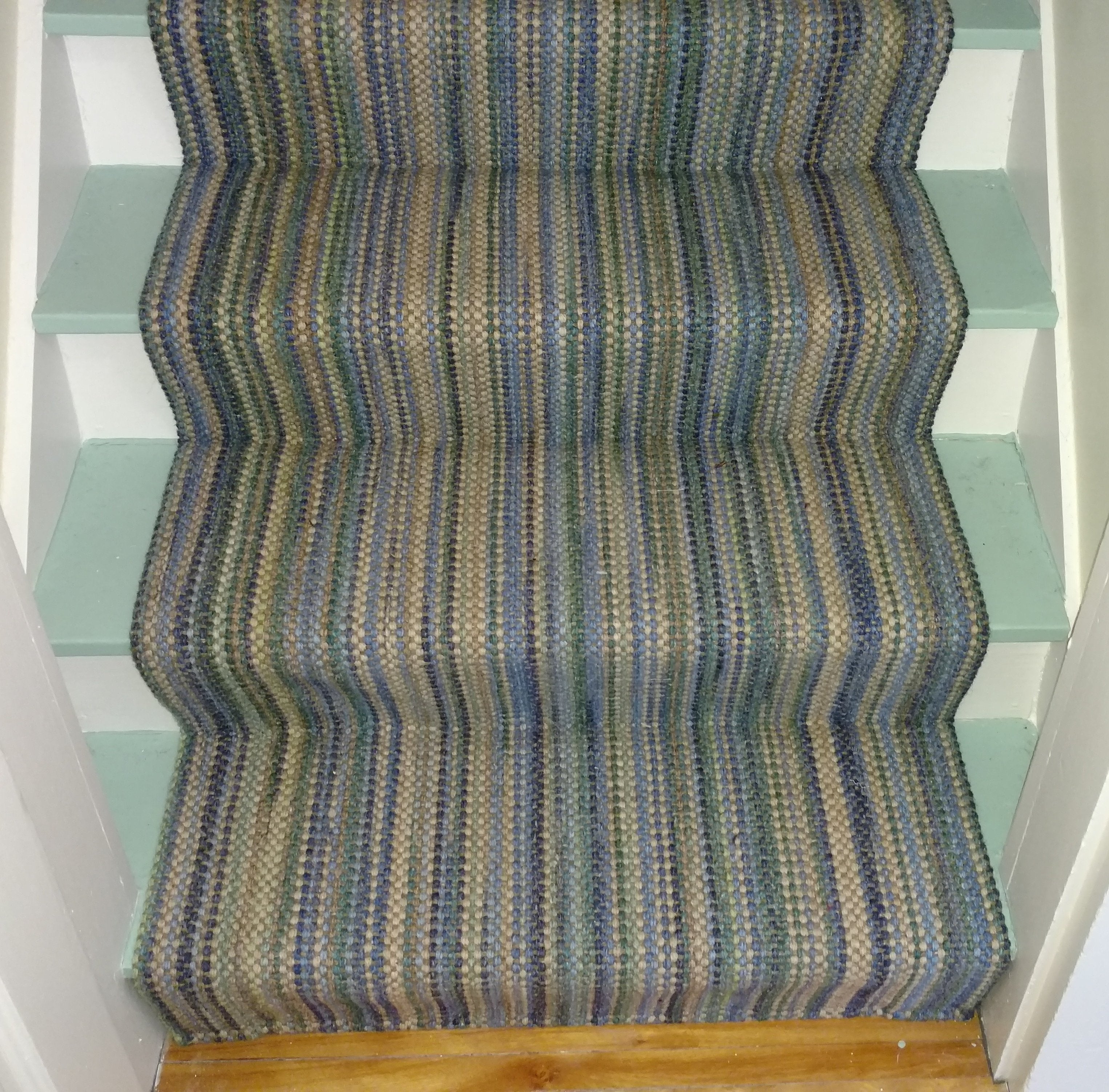 Rug Depot Home Hampton 404-425 Area Rugs-Stair Runners in Many Sizes and Lengths