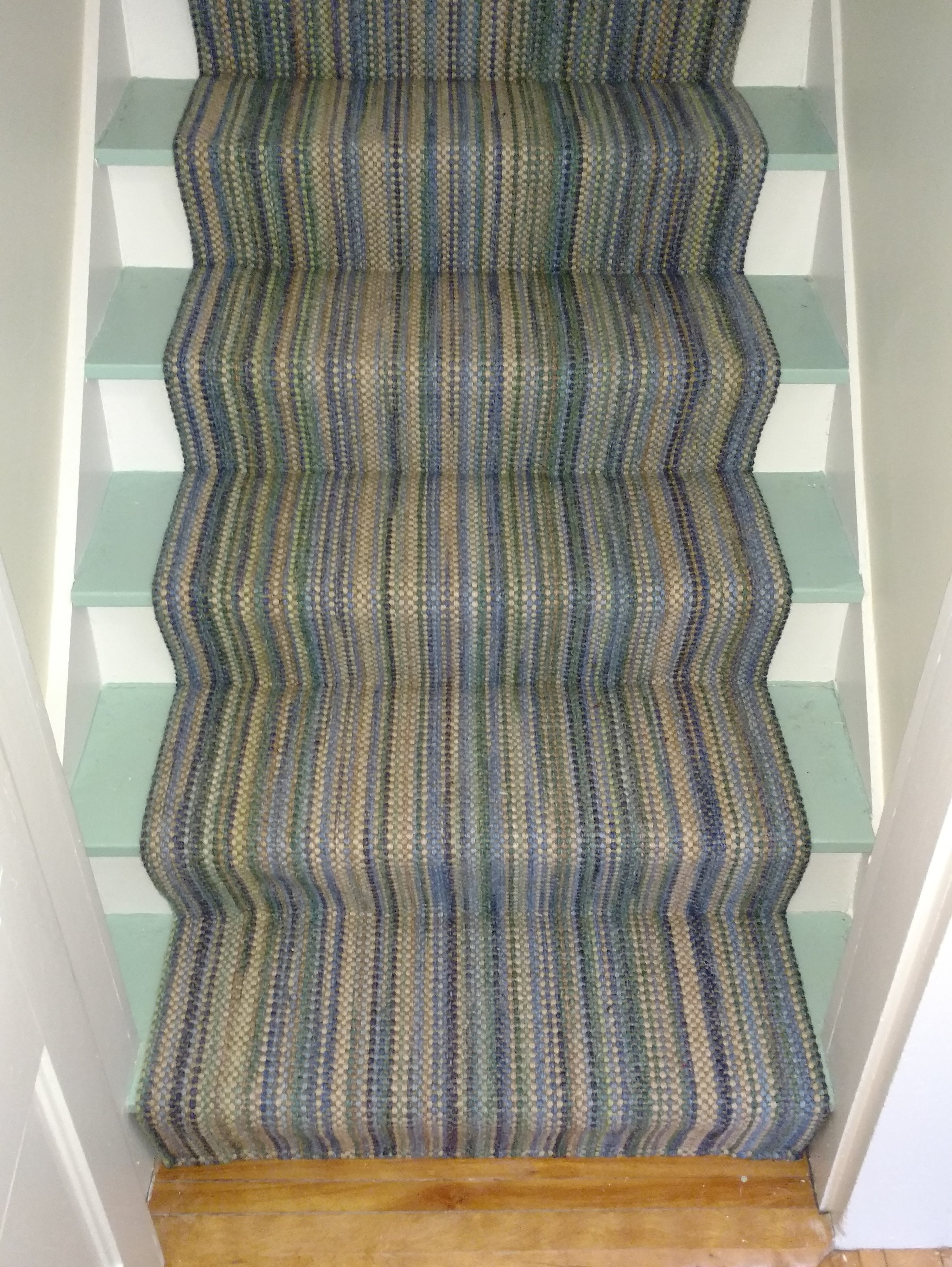 Rug Depot Home Hampton 404-425 Area Rugs-Stair Runners in Many Sizes and Lengths