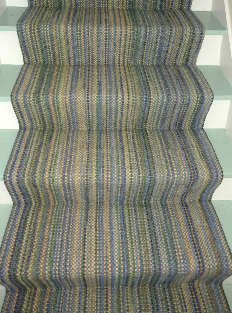 Rug Depot Home Hampton 404-425 Area Rugs-Stair Runners in Many Sizes and Lengths