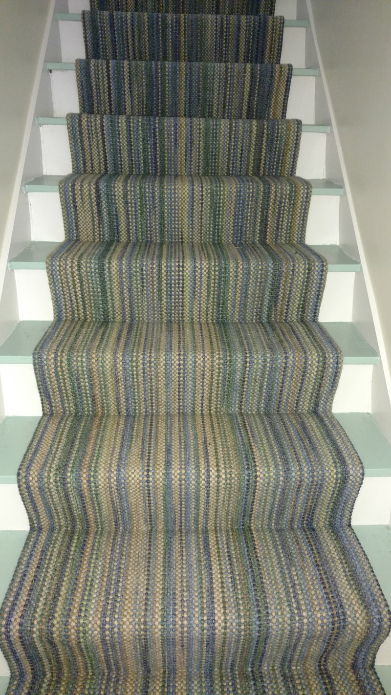 Rug Depot Home Hampton 404-425 Area Rugs-Stair Runners in Many Sizes and Lengths