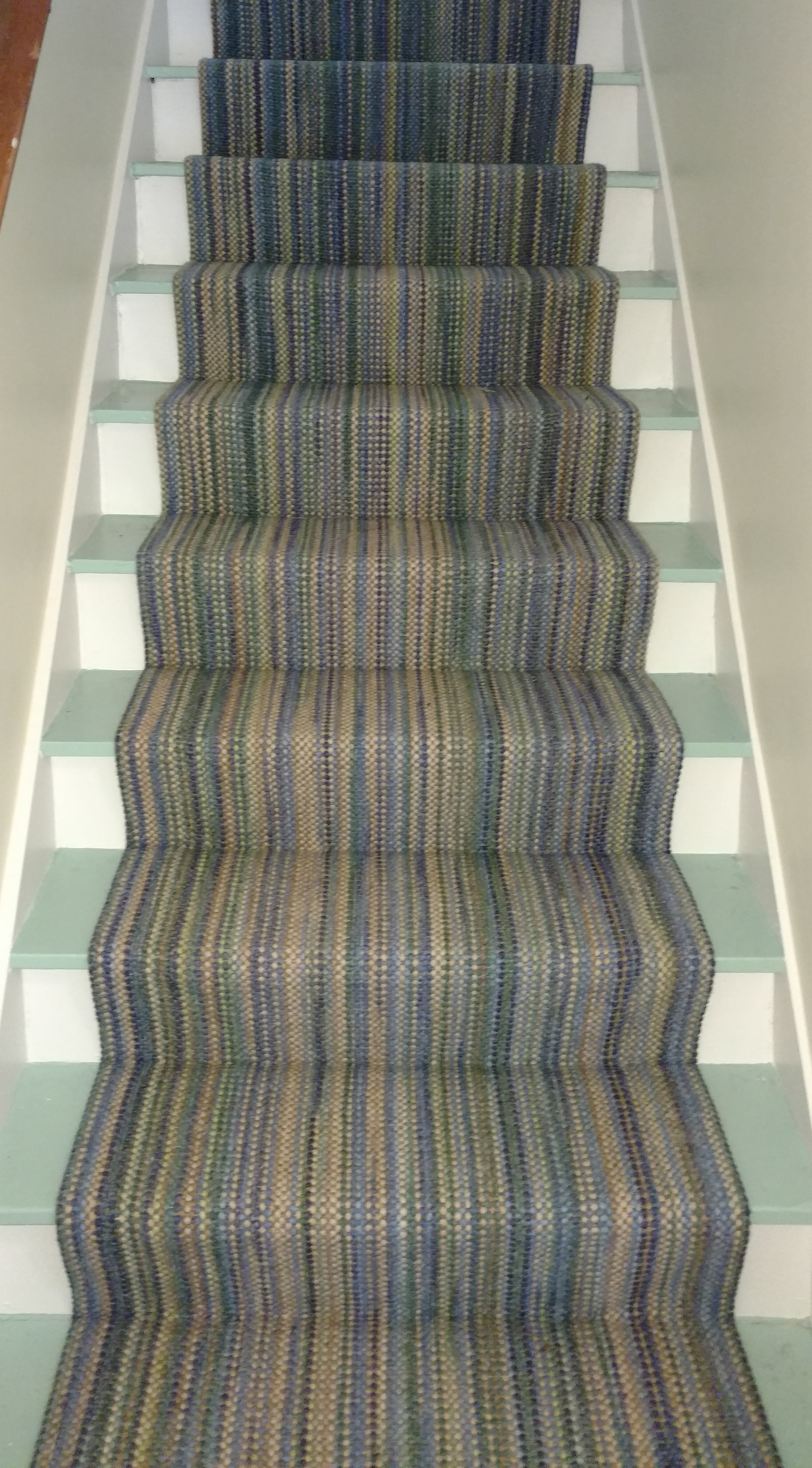 Rug Depot Home Hampton 404-425 Area Rugs-Stair Runners in Many Sizes and Lengths