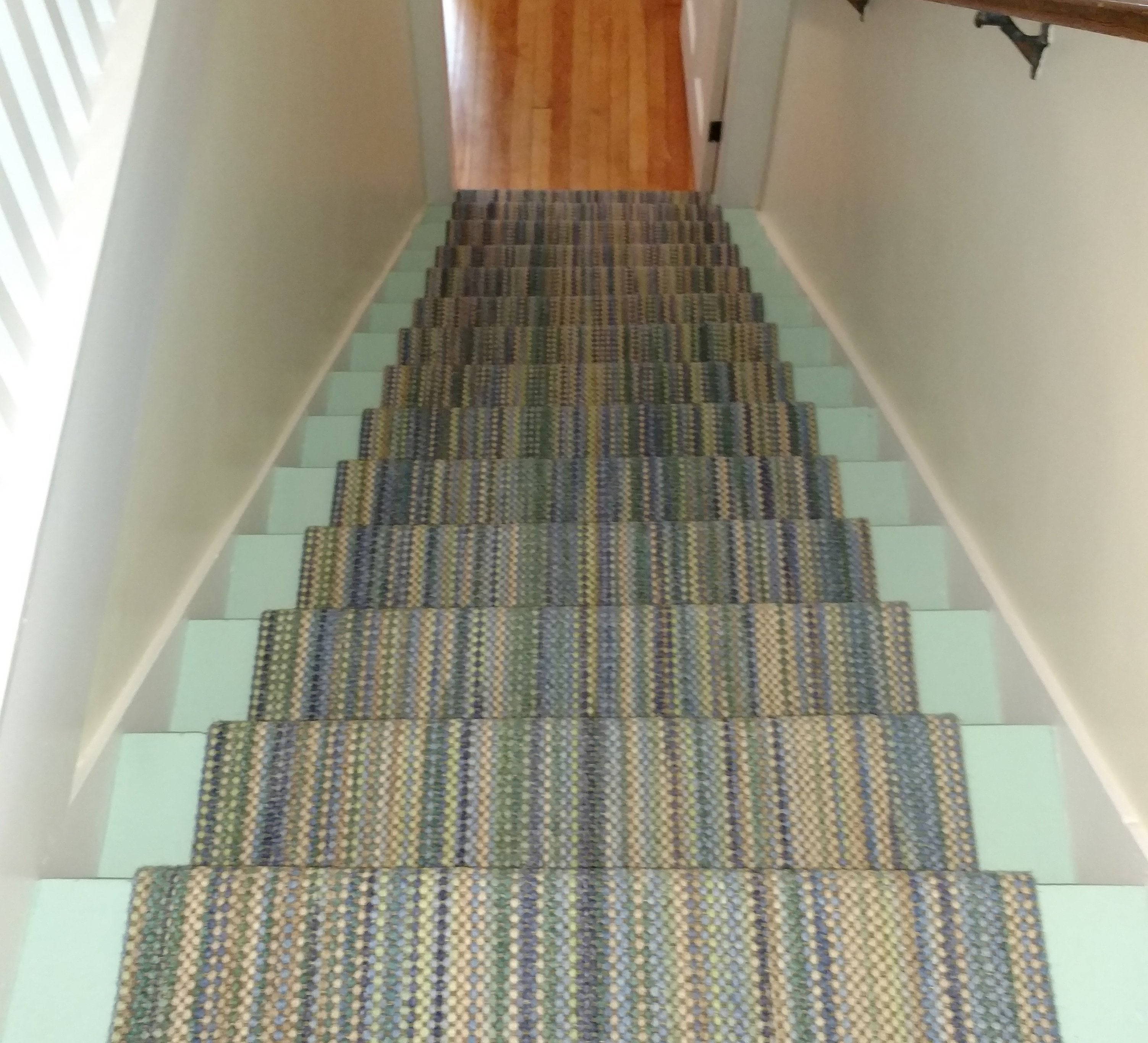 Rug Depot Home Hampton 404-425 Area Rugs-Stair Runners in Many Sizes and Lengths