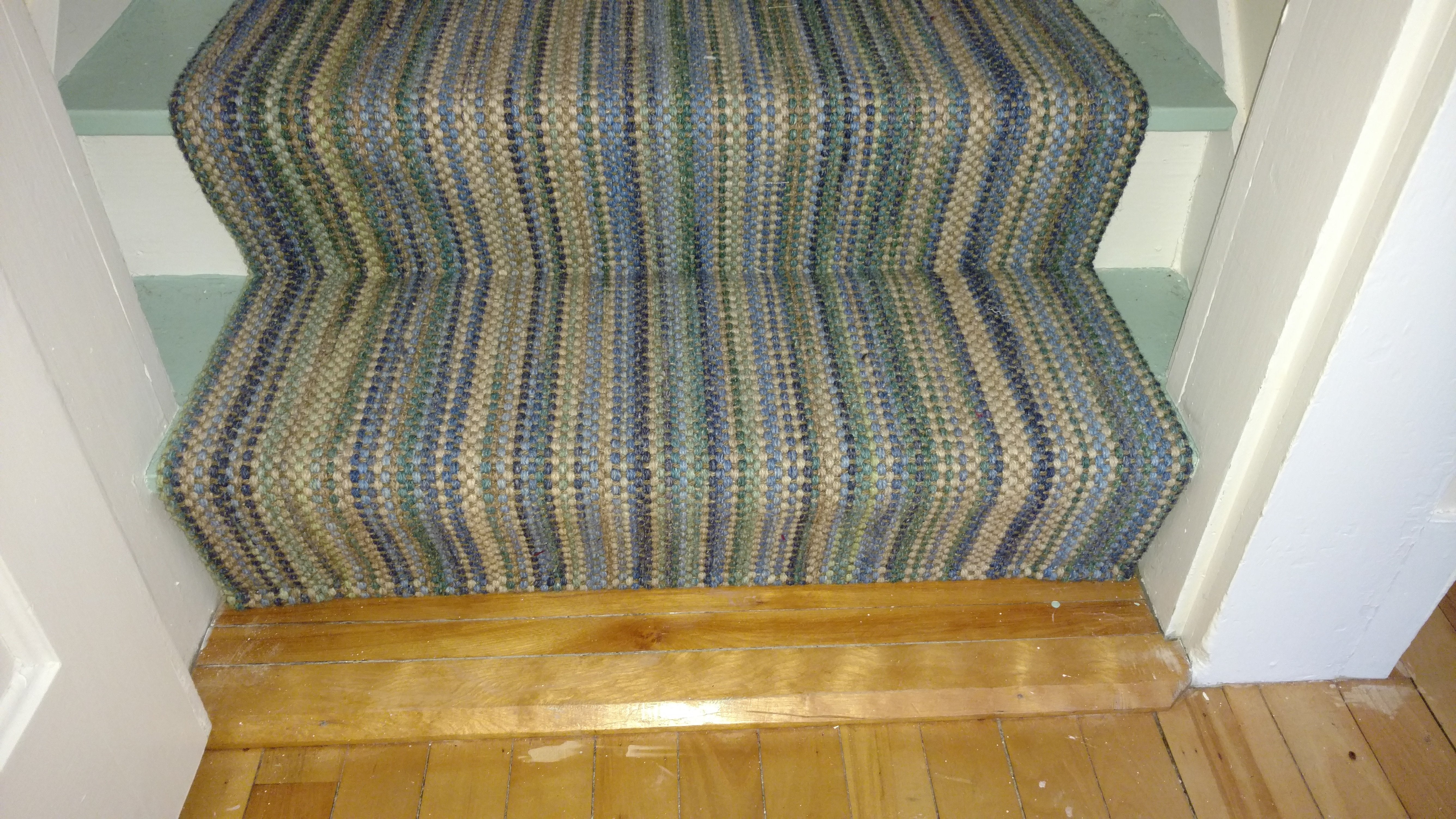 Rug Depot Home Hampton 404-425 Area Rugs-Stair Runners in Many Sizes and Lengths