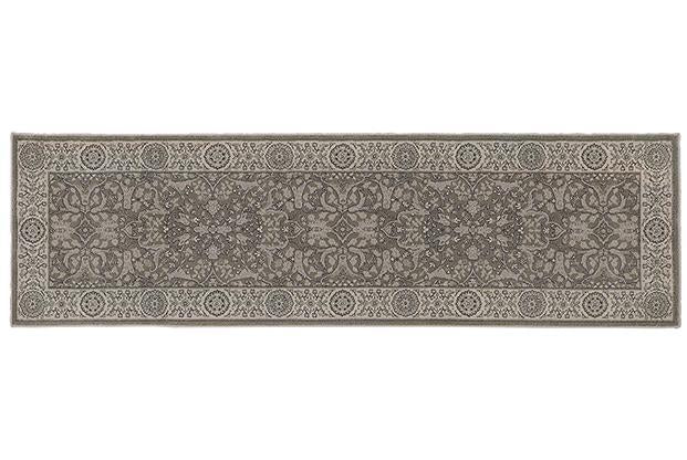 Richmond Area Rugs By OWRugs Design 1E Taupe Rug From Egypt